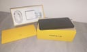 Celular Realme C35 RMX3511 Negro brillante, Pantalla: IPS LCD de 6.6 pulgadas, Resolución: 1080 x 2408 pixels, Procesador: Unisoc Tiger T616, Sistema Operativo: Android 12, Realme UI Go, Memoria Ram: 4GB, Memoria Interna: 128GB, Cámara principal: 50Mp - 2Mp - 0.3Mp, Cámara frontal: 8Mp, Batería: Li-Po 5000 mAh. CON ACCESORIOS (NUEVO EN CAJA)