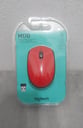 Mouse inalámbrico Logitech M170 (NUEVO)