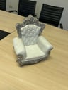 Sillon de miniatura