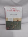 Libro de Gabriel García Márquez - Relato de un náufrago (Buen estado, Nuevo)
