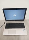 Notebook HP ProBook 450 G4 i5 Sin cargador, con batería (se desconoce su funcionamiento y si faltan componentes)