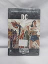 Libro DC COMICS colección - La nueva frontera parte 1 (Dañado la parte de arriba, mojado)(Nuevo)