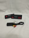 Consola Gamepad Extreme Mini Game Box K00030 / 8 Bit / Wireless - Negro