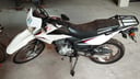 Moto Honda XR - 150 L. KM. 45.276