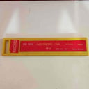 100uni Sierra Manual 12pulg. de 18 Dientes, marca Procast, Acero de Alta Velocidad.