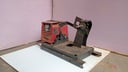 ALIMENT.DE ALAMBRE LINCOLN LN9GMA N/S° U1071000020