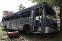 OMNIBUS MARCA FORD, MODELO B1618, AÑO 1995