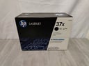 Toner para Impresora LaserJet 37X-Negro (Nuevo en caja) 