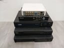 5 DVR (Se desconoce el funcionamiento de todo)