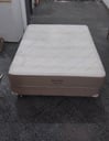 Cama sommier Queen 1.90m*1.40m (Buen Estado)