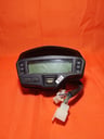 Tablero digital moto dkr (Funciona)
