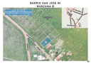 MANZANA B, LOTE 1, ZONA -, MANZANA CTE. CTE. -, SUP. m2 360.0, BARRIO SAN JOSE MI