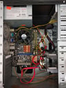 PC: Placa Madre ASUS P5KPL AM Procesador INTEL CORE DUO 7500   2.93 GHZ  Memoria RAM 4 GB DDR2   2666 MHZ Disco Duro Toshiba  2 discos de 1 TB   HDD  WINDOWS 7 (FUNCIONA)