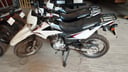 Moto Honda XR - 150 L. KM. 41.582