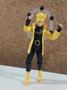 Figura de Naruto 15 cm.