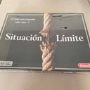 Juego Situación Limite (Nuevo en caja)