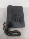 Teléfono Panasonic Negro KT-TS500LX (Se desconoce su funcionamiento)
