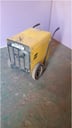 MAQ.SOLD MARCA ESAP ORIGO TM ARC406  DE 400A