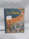Mi primera biblioteca - Libro La IlÌada (Buen estado, Nuevo)