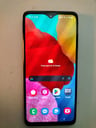 Celular Samsung A51, Modelo SM-A515F 128GB Sin accesorios (Funciona, Enciende, Buen estado)