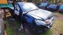 CAMIONETA C.S. ISUZU D-MAX 4x4 KN4100 MPATFS86JDT006137 2013 25402