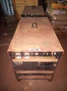 MAQ. SOLDAR DC600 MARCA LINCOLN ( 1 uni.)