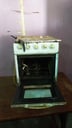 COCINA DE 4 HORNALLAS MARCA ATLAS