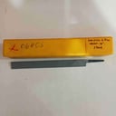 2uni Limas Bastardas Planas (Gruesa) 250mm ó 10pulg., marca Procast.