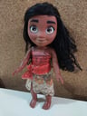 Muñeca moana 30cm
