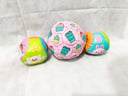 3 pelotas suaves para niños (Buen estado)