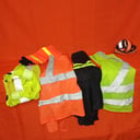 Reflectivos de seguridad varios