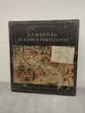 Grandes mapas de la historia, La aventura oceánica portuguesa (Nuevo, sin uso)