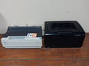 Impresora EPSON + Impresora HP (AMBOS ENCIENDEN)