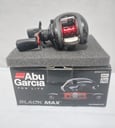 Reel Abu Garcia Nuevo (Zurdo)
