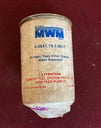 MWM FILTER  9.0541.15.1.00.17 FILTRO DE COMBUSTIBLE, 1 unidad