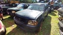 CAMIONETA D.C. NISSAN FRONTIER 4x4 ZD30 280234K JN1CNUD22Z0 021024 2011 25191