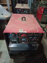 MAQ. SOLDAR DC400 MARCA LINCOLN ( 1 uni.)