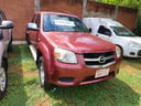  CAMIONETA D/ CABINA MARCA MAZDA  MODELO BT50 2.5 D/C 4*4 COLOR BORDO CHASSIS MM7UNY0W4C0918873 AÑO FAB. 2012 POTENCIA 140 HP CAP.  1TN.