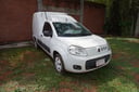 CAMIONETA FURGON MARCA FIAT MODELO FIORINO HARD WORKING COLOR BLANCO CHASSIS 9BD2651JHJ9091271. 2018 1.4 CC-87HP  Km. 83.413