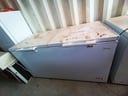 Freezer de 2 puertas MIDEA 500 Litros (Funciona)