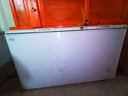Freezer de 2 puertas GAFA (Funciona)
