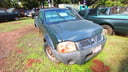 CAMIONETA C.S. NISSAN FRONTIER 4x4 ZD30-255894K JN1ANUD22Z0010196 2010 25012