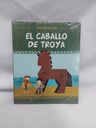 Mitología para niños  - El Caballo de troya (Buen estado, Nuevo)