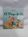 Cuentos clásicos - El mago de Oz (Buen estado, Nuevo)