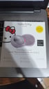 limpiador facial Geske hello kitty sonic thermo facial brush 5 en 1 - 1  