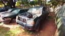 CAMIONETA C.S. NISSAN FRONTIER 4x4 ZD30-280014K JN1ANUD22Z0010285 2011 25238