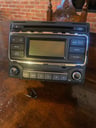 autoradio hyundia H1 a reparar