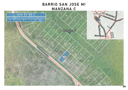 MANZANA C, LOTE 5, ZONA -, MANZANA CTE. CTE. -, SUP. m2 360.0, BARRIO SAN JOSE MI