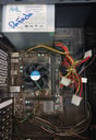 PC: Placa Madre MSI H110M PRO VH  Procesador INTEL CORE I5 7400   3.00 GHZ  SIN MEMORIA  SIN DISCO  CHASIS DETERIORADO  FUENTE CON RUIDO (NO FUNCIONA)