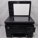 Impresora Lasert jet pro MFP M176n (a reparar)